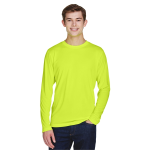 Team 365 Men's Zone Performance Long Sleeve T-Shirt