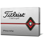 Titleist® ProV1x Golf Balls (Factory Direct)