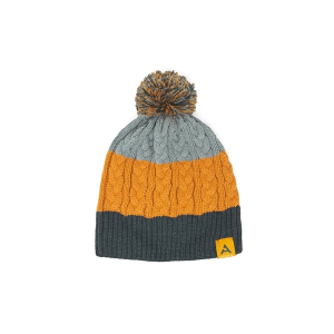 Pantone Matched Cable Knit Beanie